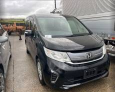 Honda Stepwgn. RP1, L15B ����
