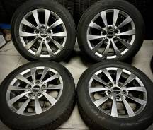 Motec. 6.5x16", 5x120, ET32 