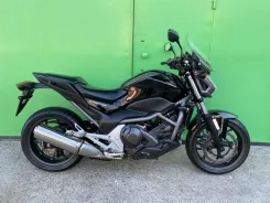 Honda NC 700S. 700����. ��., ��������, ���������, ��� ������� ����