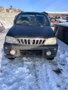 Daihatsu Terios Kid. J111, EFDEM ����