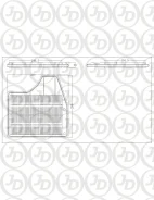 ������ ��������� JD JDA0144 JDA0144 ����