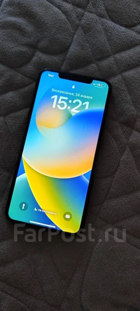Apple iPhone 11 Pro Max. �/�, 512 ��, �������, 4G LTE ����
