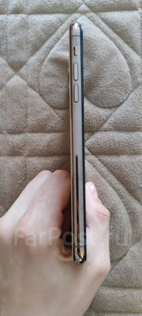 Apple iPhone 11 Pro Max. �/�, 512 ��, �������, 4G LTE ����