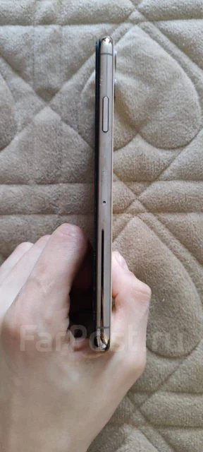 Apple iPhone 11 Pro Max. �/�, 512 ��, �������, 4G LTE ����