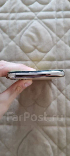 Apple iPhone 11 Pro Max. �/�, 512 ��, �������, 4G LTE ����
