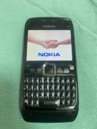 Nokia E71. �/�, �� 8 ��, ������, 3G, 4G LTE, ��������� ����