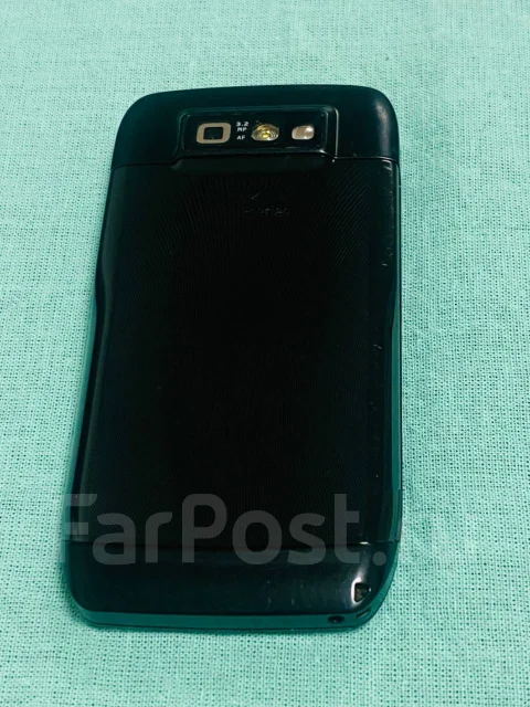 Nokia E71. �/�, �� 8 ��, ������, 3G, 4G LTE, ��������� ����