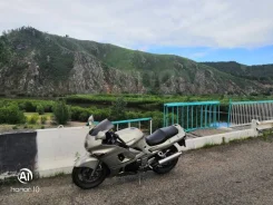 Kawasaki ZZR 400 2. 400����. ��., ��������, ���������, ������ �� �� ����