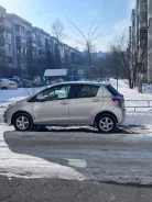 Toyota Vitz. �������, 4wd, 1.3 (95��.�.), ������, 107 000����. �� ����