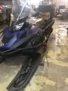 BRP Lynx 69 Yeti Army. ��������, ��, �� ����