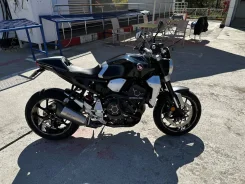 Honda CB 1000R. 1 000����. ��., ��������, ���������, ������ �� �� ����