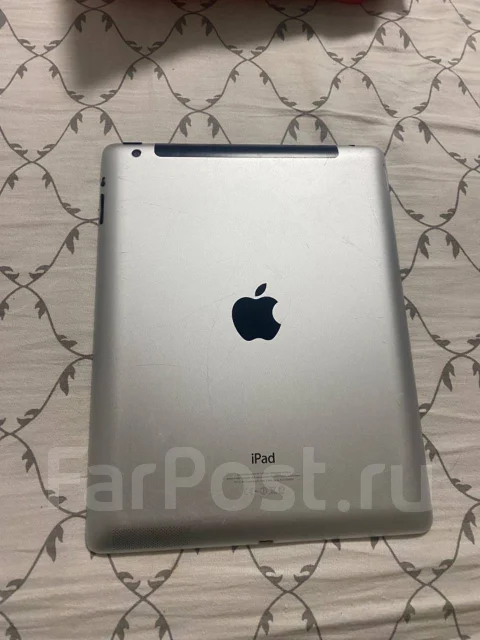 Apple iPad 4. ������ 32 �� ����