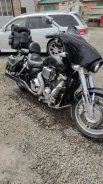 Honda VTX 1800. 1 800����. ��., ��������, ���������, ��� ������� ����