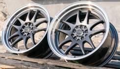 Work Emotion CR 2P