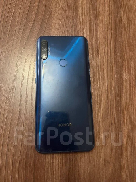 Honor 9X. �/�, 128 ��, ����� ����