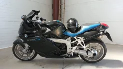 BMW K 1200 S. 1 200����. ��., ��������, ���������, ������ �� �� ����