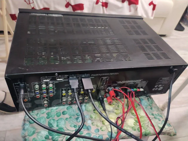 Onkyo. ��� ����� �� ������������ ����