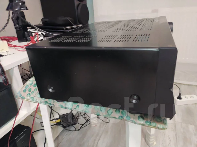 Onkyo. ��� ����� �� ������������ ����