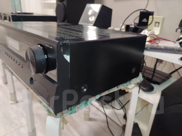 Onkyo. ��� ����� �� ������������ ����