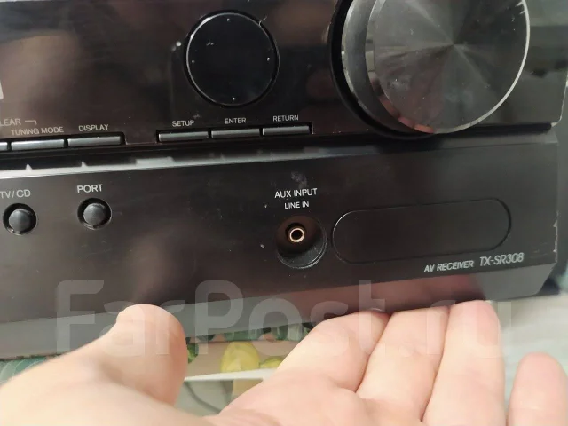 Onkyo. ��� ����� �� ������������ ����