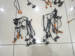 ������ ABS �������� ������ L R Honda CRV RD1 ����