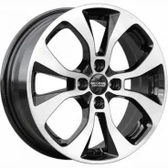 Original Series Wheels KL-296