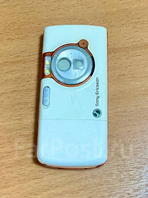 Sony Ericsson Walkman W700i. �/� ����