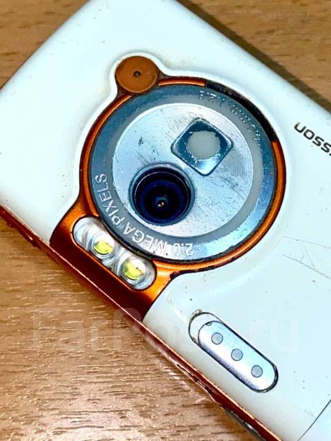 Sony Ericsson Walkman W700i. �/� ����