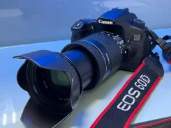 Canon EOS 60D Kit ����