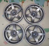 Rondell. 10.0x18", 5x120, ET-18, �� 72,6���. ����