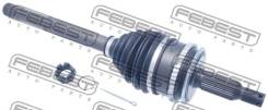     |  / | Febest 0414-KB4A47L 0414KB4A47L 