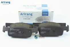 ������� ��������� ������� �����. Renault (Clio IV 15-, Sandero 13-18, Logan II 13-), Lada (Xray) Arirang ARG281605 ARG281605 ����