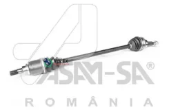 ������ � ����� (������) L=R Renault Duster 2010- 4WD ASAM-SA 30954 30954 ����