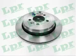 ���� ��������� LAND Rover Discovery 2.7D 04-/Range Rover Sport 2.7D 05- ������ LPR A4008V A4008V ����