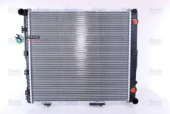 �������� ���������� ��������� Nissens 62698A 62698A ����