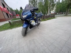 Honda CBR 600F4. 600����. ��., ��������, ���������, ������ �� �� ����