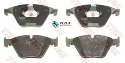 ������� ��������� BMW 5 F10/F11 3.0 10-/7 F01-04 3.0 08- �������� TRW GDB1854 GDB1854 ����