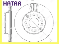 ���� ��������� ������������� G-brake GR-02196 G-Brake GR-02196 GR02196 ����