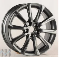 Replay TY36. 8.0x18", 5x114.3, ET45, �� 60,1���. ��� ����� �� ��������� ����