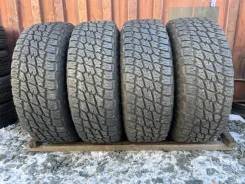 Nitto Terra Grappler. ������, 2019 ���, �/�, ����� �� 5 % ����