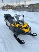 BRP Ski-Doo Tundra WT. ��������, ��, �� ����