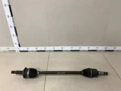 ������� ������ ������ Mitsubishi Outlander XL CW 2005-2012 [3715A031] 3715A031 ����