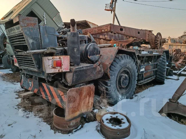 Komatsu LW250 ����