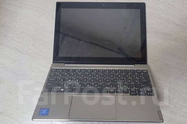 Планшет lenovo, 11 дюймов, Windows, 32 гб, б/у, в наличии. Цена: 10 000 ...