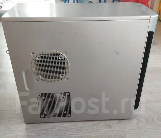 Intel Core 2 Duo E7500 ����