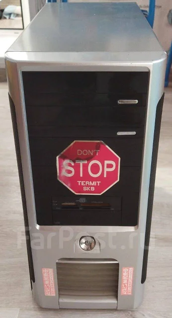 Intel Core 2 Duo E7500 ����