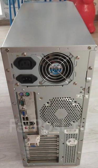 Intel Core 2 Duo E7500 ����