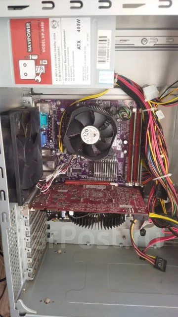 Intel Core 2 Duo E7500 ����