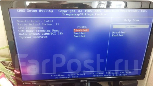 Intel Core 2 Duo E7500 ����