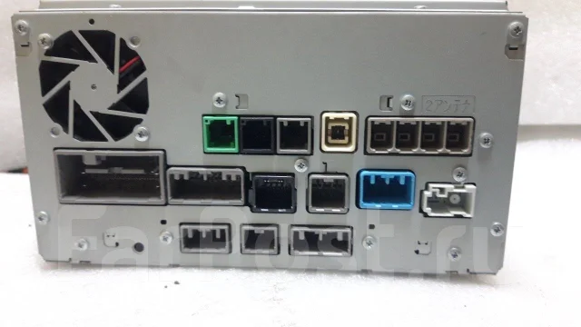 Gathers VXM-184VFi ����